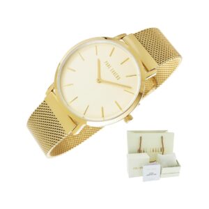 71_16_213_max Zegarek Damski Paul Lorens PL10771B-4D1