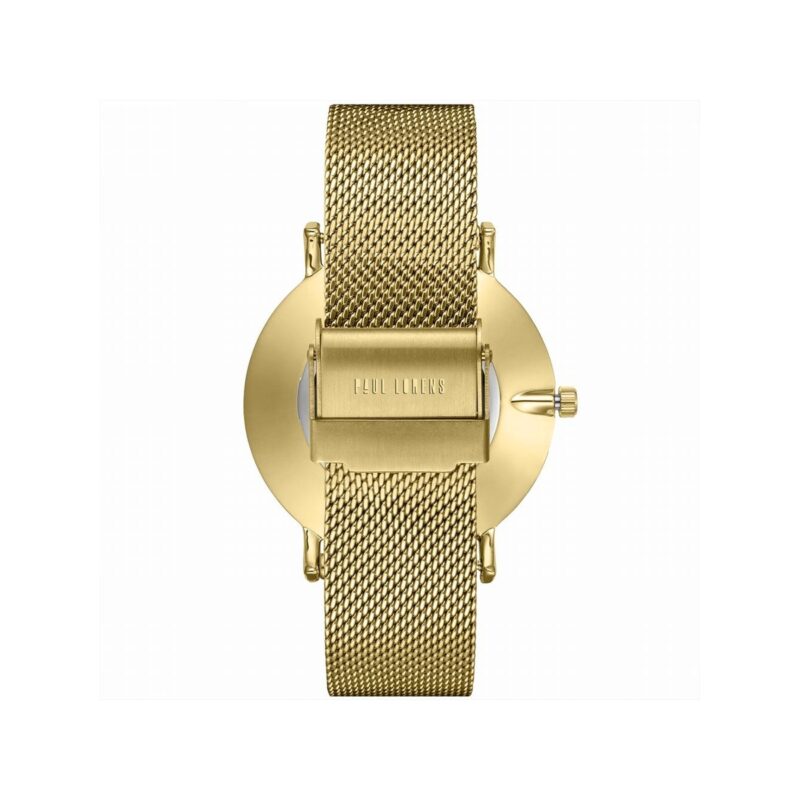 71_16_214_max Zegarek Damski Paul Lorens PL10771B-4D1