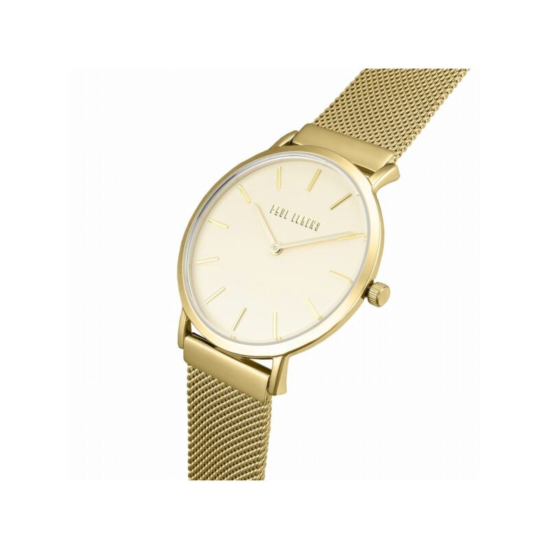 71_16_215_max Zegarek Damski Paul Lorens PL10771B-4D1