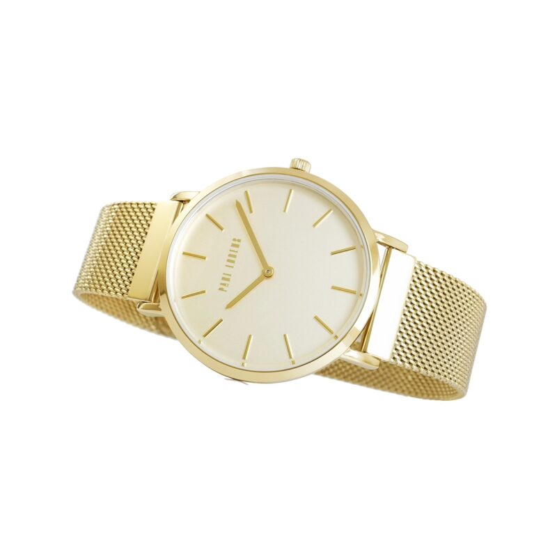 71_16_216_max Zegarek Damski Paul Lorens PL10771B-4D1