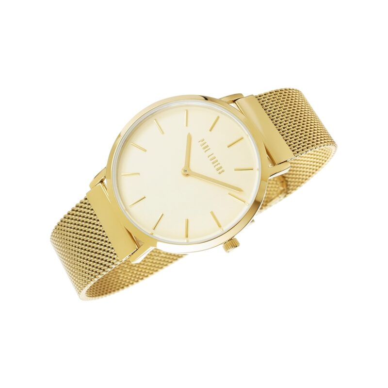 71_16_217_max Zegarek Damski Paul Lorens PL10771B-4D1