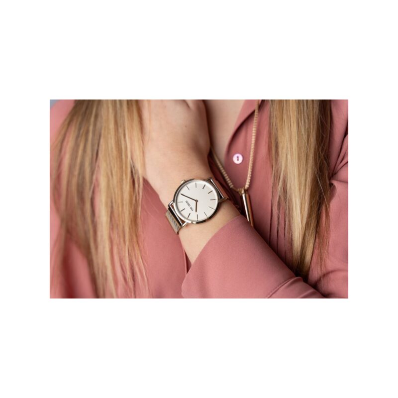 71_16_218_max Zegarek Damski Paul Lorens PL10771B-4D1