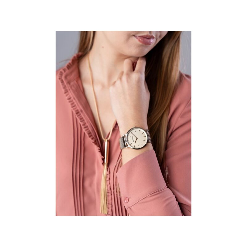 71_16_219_max Zegarek Damski Paul Lorens PL10771B-4D1