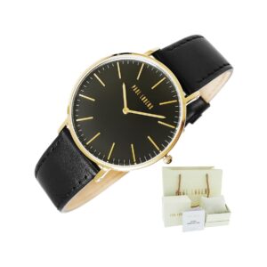 Zegarek Damski Paul Lorens PL11014A7-1A2