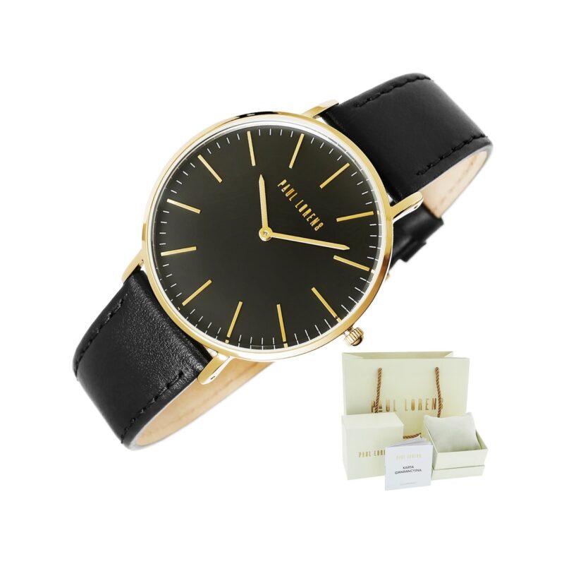 Zegarek Damski Paul Lorens PL11014A7-1A2