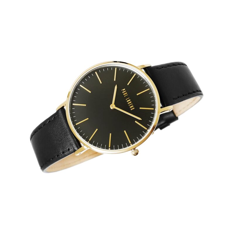 Zegarek Damski Paul Lorens PL11014A7-1A2