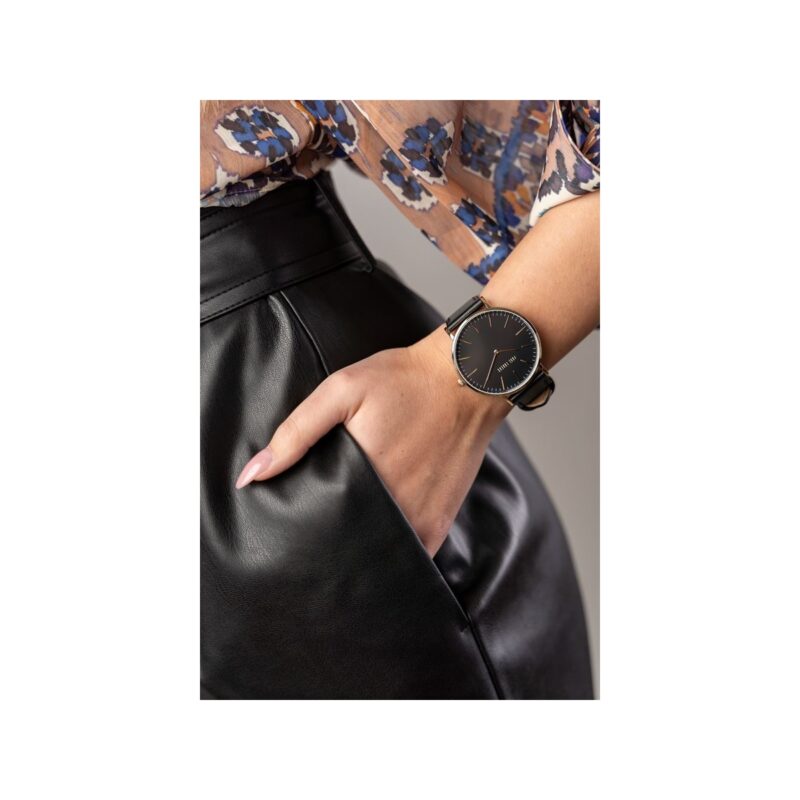 Zegarek Damski Paul Lorens PL11014A7-1A2