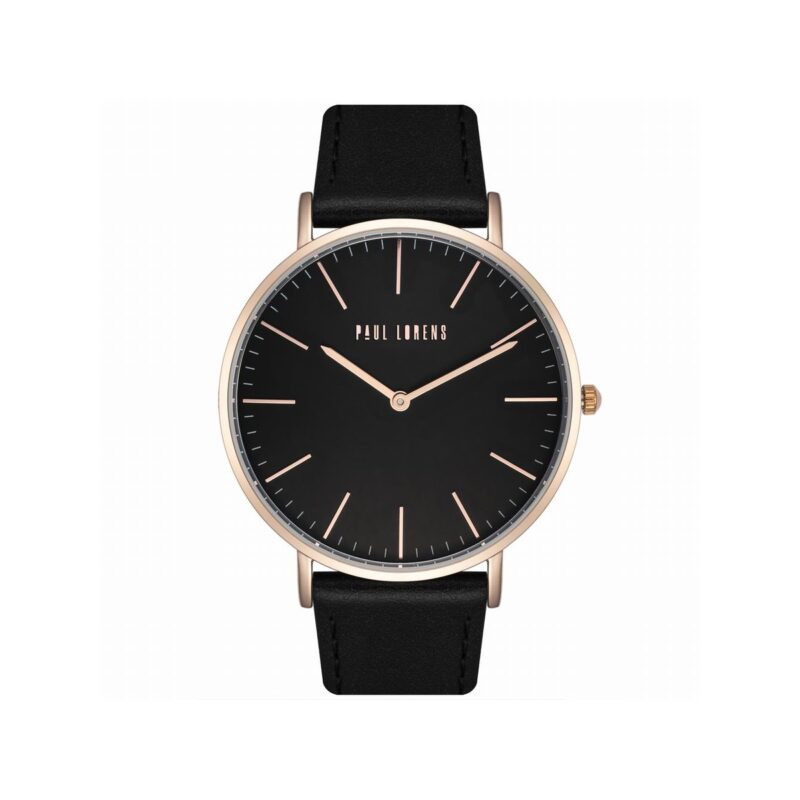 71_19_205_max Zegarek Damski Paul Lorens PL11014A7-1A4