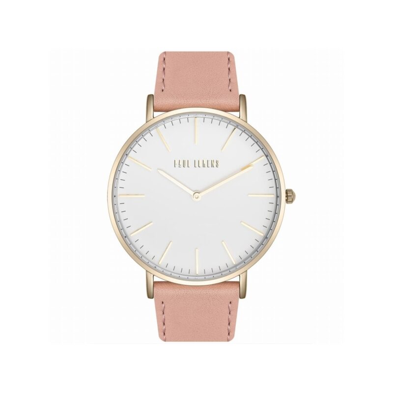 Zegarek Damski Paul Lorens PL11014A7-3E2