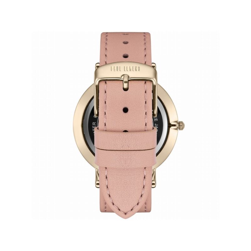 Zegarek Damski Paul Lorens PL11014A7-3E2