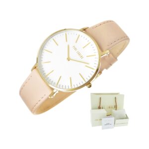 Zegarek Damski Paul Lorens PL11014A7-3E2