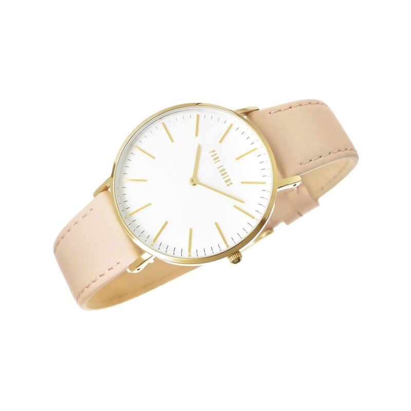 Zegarek Damski Paul Lorens PL11014A7-3E2