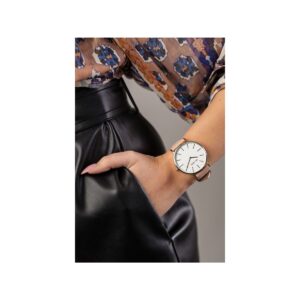 Zegarek Damski Paul Lorens PL11014A7-3E2