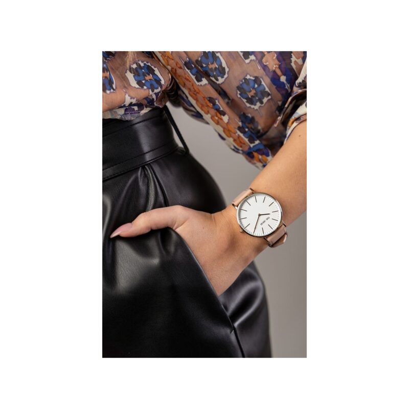 Zegarek Damski Paul Lorens PL11014A7-3E2