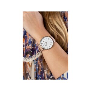 Zegarek Damski Paul Lorens PL11014A7-3E2