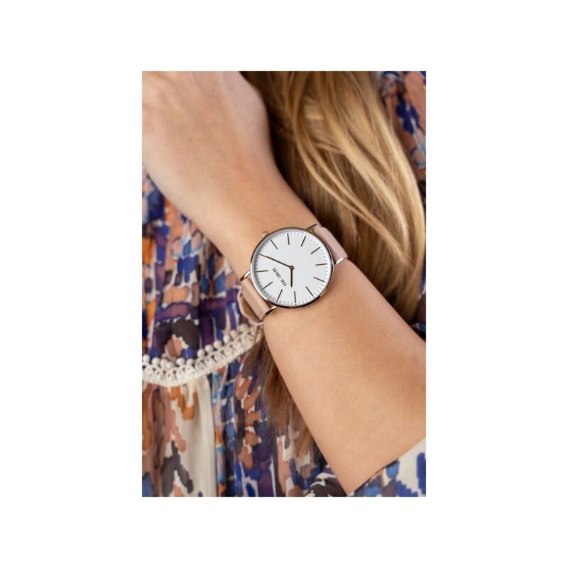 Zegarek Damski Paul Lorens PL11014A7-3E2