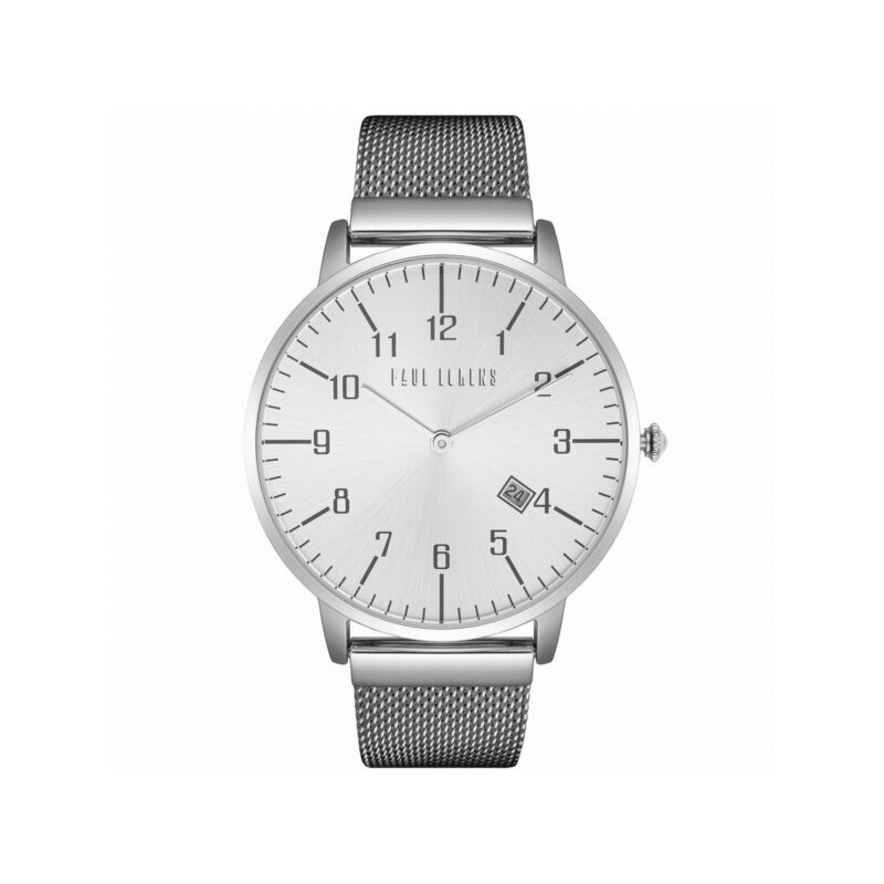 Zegarek Damski Paul Lorens PL11503B-3C1