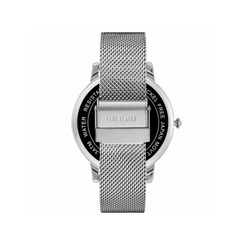 Zegarek Damski Paul Lorens PL11503B-3C1