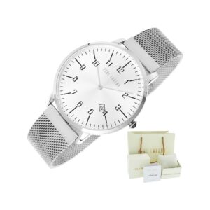 Zegarek Damski Paul Lorens PL11503B-3C1