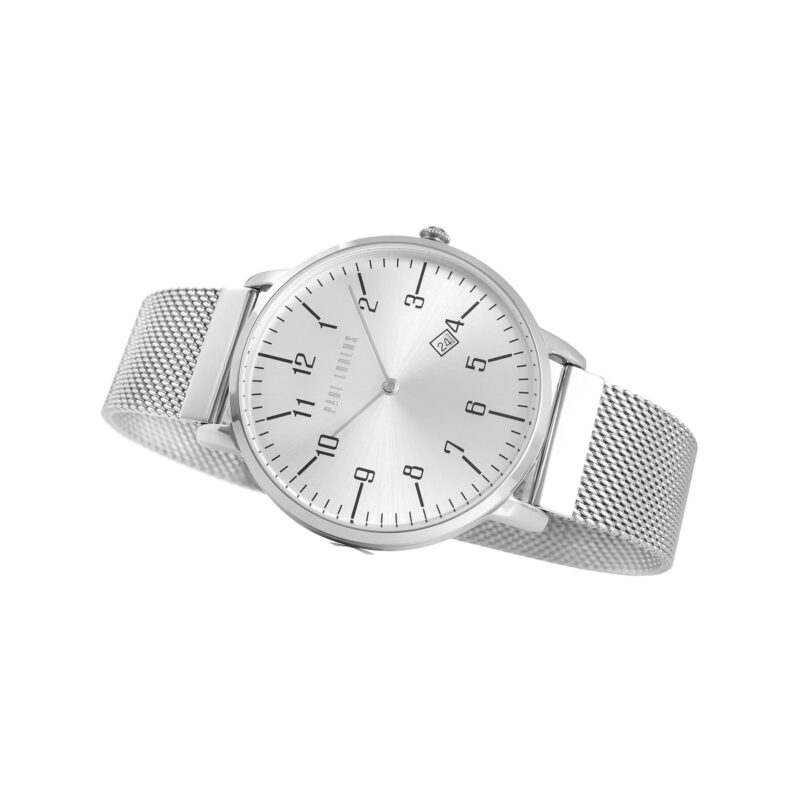 Zegarek Damski Paul Lorens PL11503B-3C1