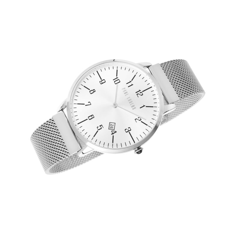 Zegarek Damski Paul Lorens PL11503B-3C1