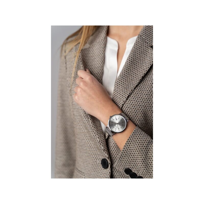 Zegarek Damski Paul Lorens PL11503B-3C1