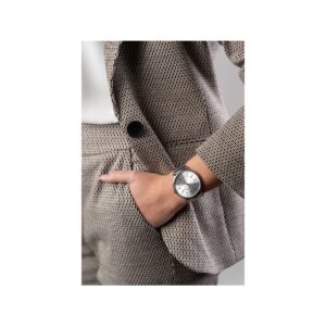 Zegarek Damski Paul Lorens PL11503B-3C1