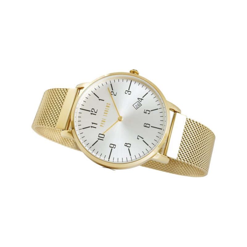 71_22_213_max Zegarek Damski Paul Lorens PL11503B-3D1