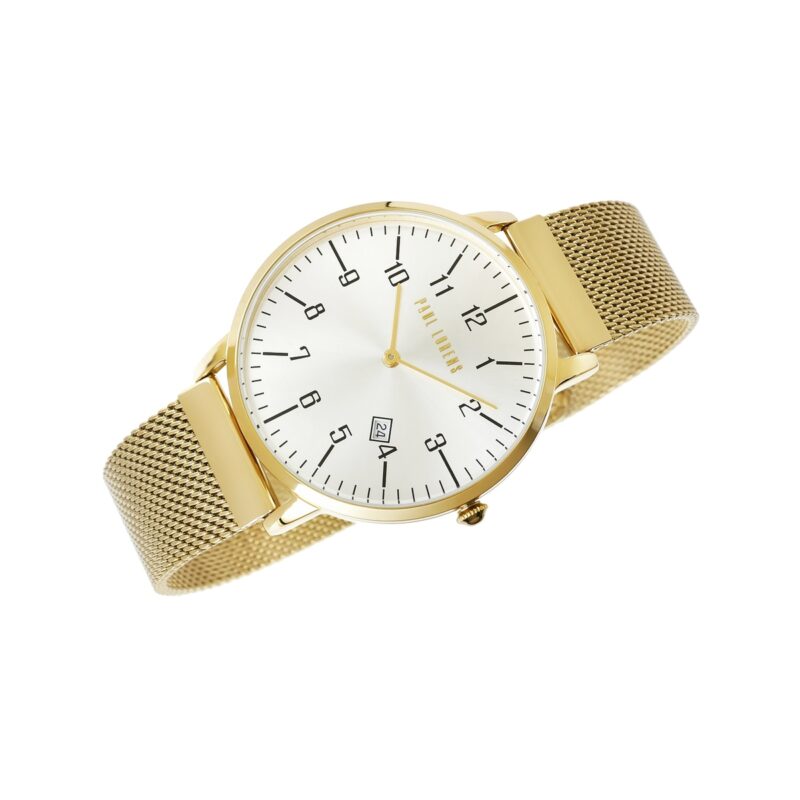 71_22_214_max Zegarek Damski Paul Lorens PL11503B-3D1