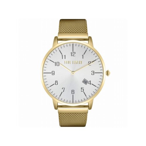 Zegarek Damski Paul Lorens PL11503B-3D1