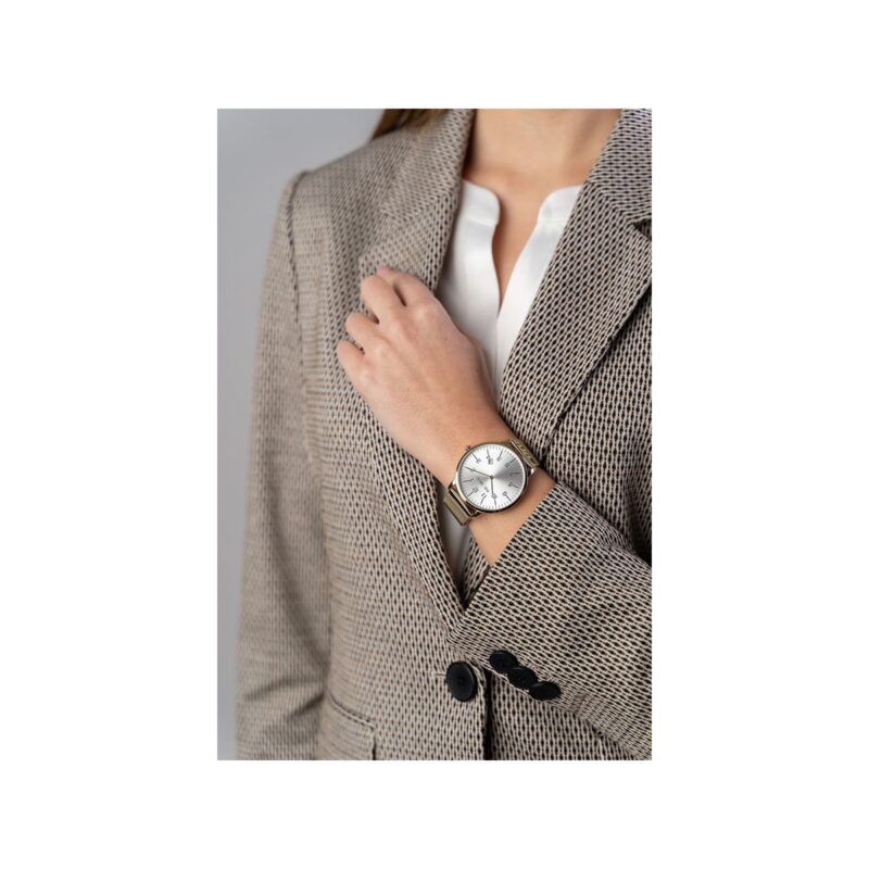 71_22_218_max Zegarek Damski Paul Lorens PL11503B-3D1