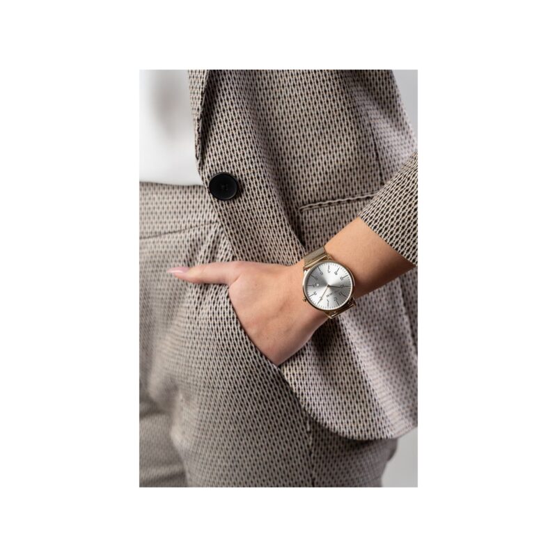 71_22_219_max Zegarek Damski Paul Lorens PL11503B-3D1