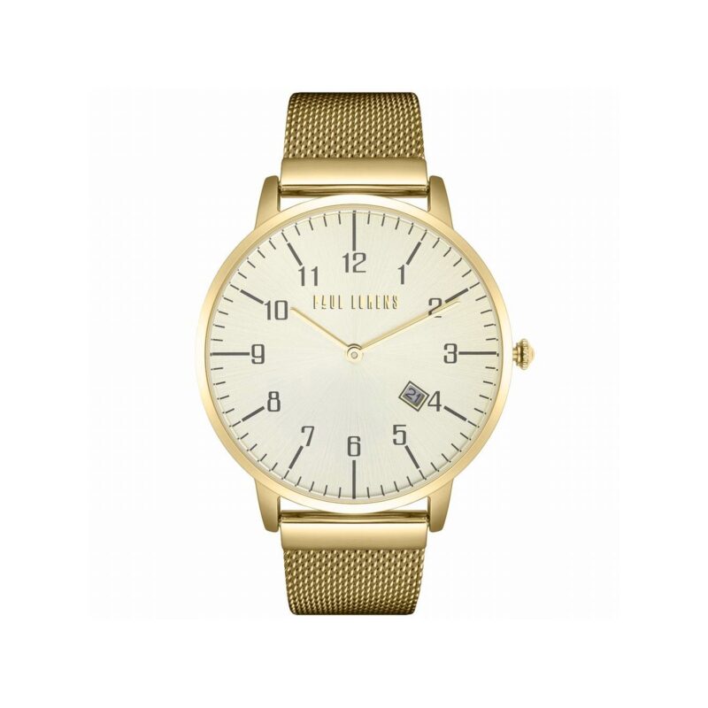 Zegarek Damski Paul Lorens PL11503B-4D1
