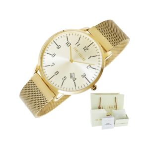 Zegarek Damski Paul Lorens PL11503B-4D1