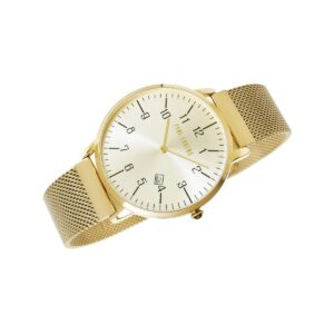 Zegarek Damski Paul Lorens PL11503B-4D1