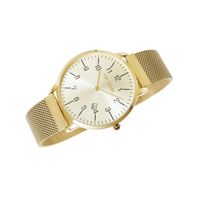 Zegarek Damski Paul Lorens PL11503B-4D1