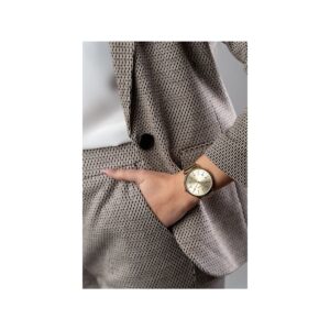 Zegarek Damski Paul Lorens PL11503B-4D1