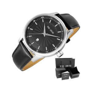 Zegarek Męski Paul Lorens PL11652A5-1A1