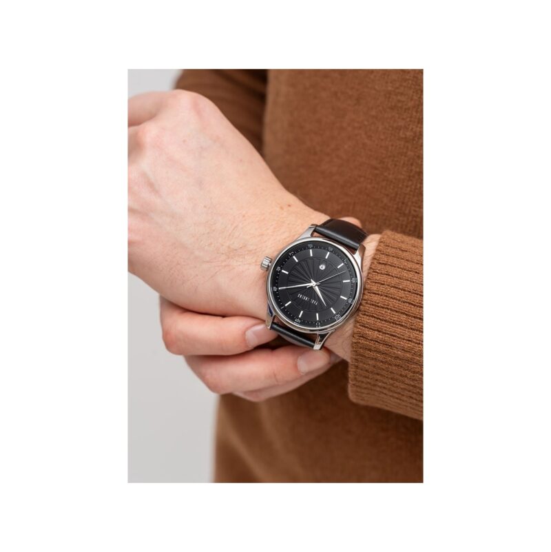 Zegarek Męski Paul Lorens PL11652A5-1A1