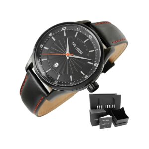 Zegarek Męski Paul Lorens PL11652A5-1A3