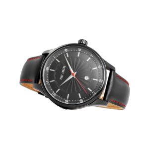 Zegarek Męski Paul Lorens PL11652A5-1A3