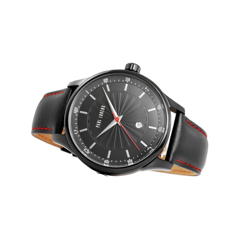 Zegarek Męski Paul Lorens PL11652A5-1A3