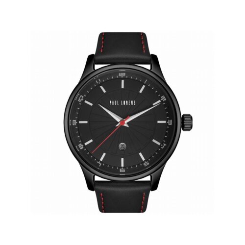 Zegarek Męski Paul Lorens PL11652A5-1A3