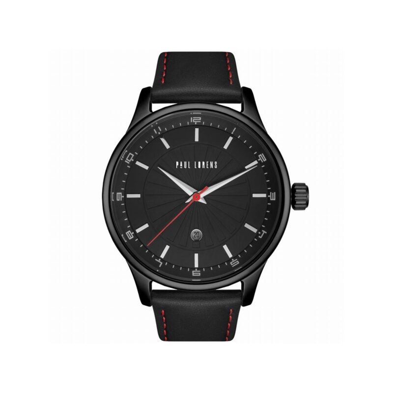 Zegarek Męski Paul Lorens PL11652A5-1A3