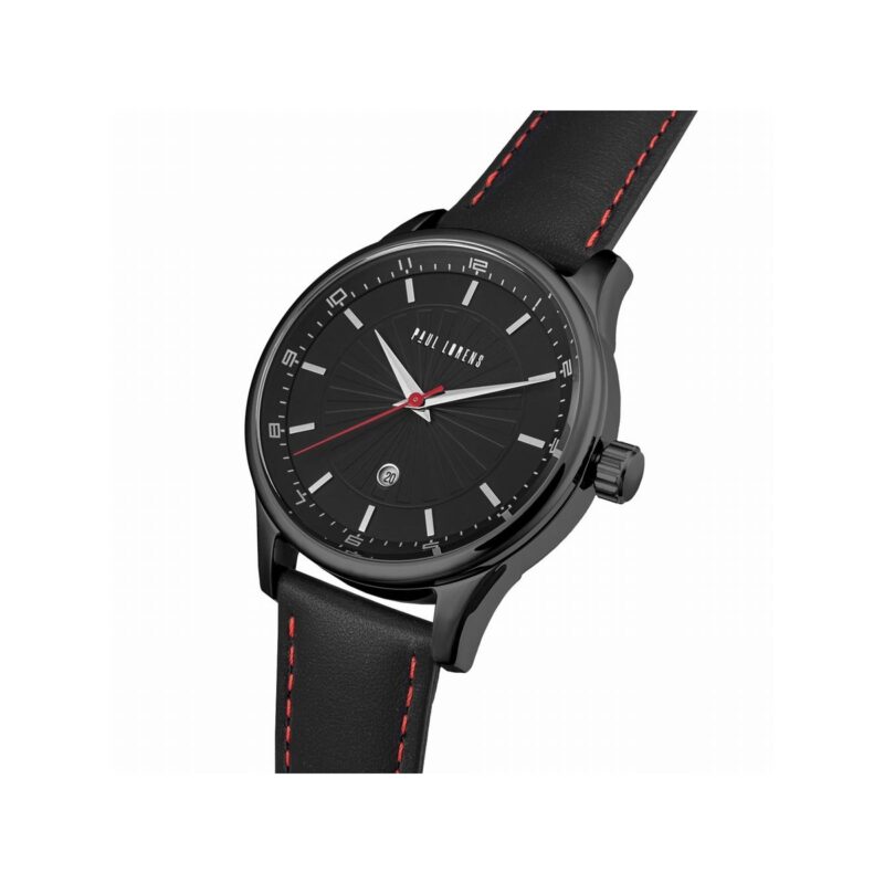 Zegarek Męski Paul Lorens PL11652A5-1A3