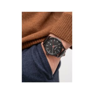 Zegarek Męski Paul Lorens PL11652A5-1A3