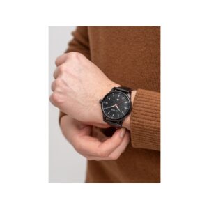 Zegarek Męski Paul Lorens PL11652A5-1A3