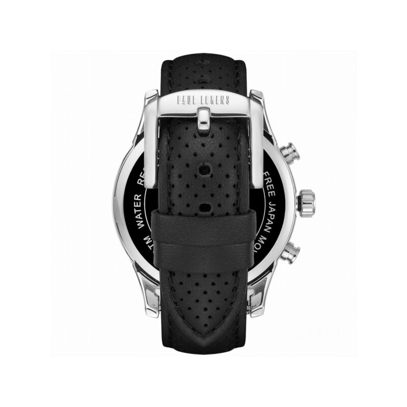 Zegarek Męski Paul Lorens PL11652A6-1A1