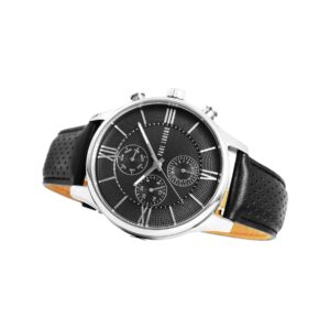 Zegarek Męski Paul Lorens PL11652A6-1A1