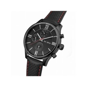 Zegarek Męski Paul Lorens PL11652A6-1A3